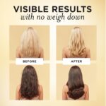 Pantene Miracle Rescue: 10-in-1 Spray for Healthy Hair. - Image 3