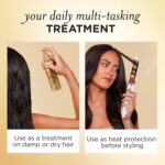 Pantene Miracle Rescue: 10-in-1 Spray for Healthy Hair. - Image 4