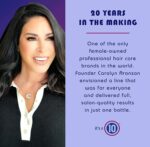 It's a 10 Haircare Miracle Leave-In, 10 oz. - Image 4