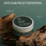 Tea Tree Styling Cream: Long-Lasting Hold & Matte Finish - Image 2