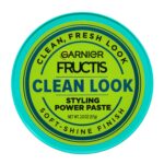 Garnier Fructis Pure Clean Finishing Paste, 2 oz. - Image 4