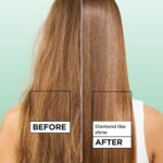 Garnier Fructis Diamond Sleek: Frizz Control & Heat Protection Spray - Image 2