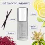 Kenra Platinum Blow-Dry Spray: Fast Heat Protection & Frizz Control - Image 4