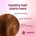 Method Volumizing Conditioner: Sulfate-Free, Color Safe, Thicker Hair - Image 4