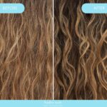Amika Hydro Rush Leave-In Conditioner: Intense Moisture & Hyaluronic Acid - Image 3