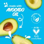 Aussie Miracle Moist Conditioner with Avocado & Jojoba, 26.2 oz. - Image 5