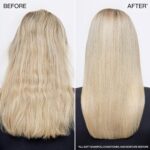 Redken All Soft Conditioner: Hydrates, Softens, and Shines Hair - Image 3