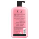 Herbal Essences Conditioner: Smooth, Shiny Hair, Floral Scent. - Image 4