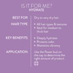 Pureology Hydrate Conditioner: Nourishing Moisture for Color-Treated Hair - Image 6