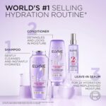 L’Oréal Elvive Hyaluron Plump Conditioner for Dry Hair - Image 8
