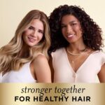 Pantene Daily Moisture Renewal Conditioner for Healthy, Hydrated Hair - Image 5