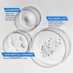 CeraVe Hydrating Conditioner: Moisturizing, Sulfate-Free, Color-Safe Formula - Image 6