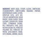 Dove Daily Moisture Conditioner for Dry Hair with Hyaluronic Serum - Image 5