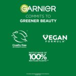 Garnier Fructis Sleek & Shine Conditioner: Smooths Frizz, 33.8 Fl Oz. - Image 4