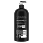 TRESemmé 39 oz Smooth and Silky Conditioner with Pump - Image 3
