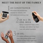 Davines OI Conditioner: Hydrating, Shine-Boosting Formula for All Hair Types - Image 4