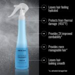 Pravana Leave-In Conditioner: Hydrates, Detangles, and Strengthens All Hair Types. - Image 2