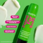 MATRIX Soft Hydrating Conditioner: Moisturizes & Smooths All Hair Types - Image 5