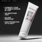 Redken Acidic Bonding Leave-In for Weak, Damaged Hair Repair - Image 2
