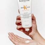 Kerastase Nutritive Lait Vital Conditioner: Hydrates, Detangles, Adds Shine. - Image 2