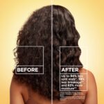 Garnier Honey Treasures Repairing Conditioner for Damaged Hair - Image 2