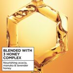 Garnier Honey Treasures Repairing Conditioner for Damaged Hair - Image 3