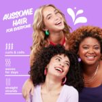 Aussie 3-Minute Miracle: Deep Conditioner for Dry Hair - Triple Pack - Image 3