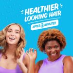 Aussie 3-Minute Miracle: Deep Conditioner for Dry Hair - Triple Pack - Image 4