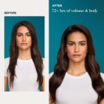 OGX Biotin & Collagen Conditioner for Lasting Volume and Body - Image 4