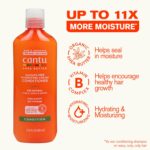 Cantu Shea Butter Hydrating Cream Conditioner for Natural Hair - Image 3
