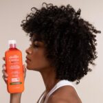 Cantu Shea Butter Hydrating Cream Conditioner for Natural Hair - Image 4