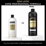 TRESemmé Moisture Rich Conditioner 3-Pack for Dry Hair - Image 3