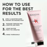 Kerastase Genesis Conditioner: Strengthens, Hydrates, Reduces Hair Fall - Image 3