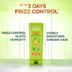 Garnier Fructis Sleek & Shine Conditioner for Frizzy Hair - Image 3