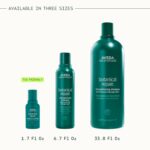 Aveda Botanical Repair Shampoo: Strengthens, Repairs, 94% Natural, Silicone-Free - Image 7