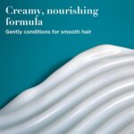 OGX Coconut Milk Conditioner: Hydrating, Paraben & Sulfate-Free Formula - Image 3