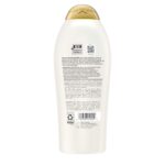 OGX Coconut Milk Conditioner: Hydrating, Paraben & Sulfate-Free Formula - Image 5