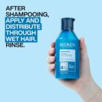 Redken Extreme Conditioner: Strengthens and Protects Damaged Hair - Image 4