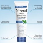 Nizoral Anti-Dandruff Conditioner with Mint & Tea Tree Oil - Image 2