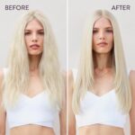 Pureology Strength Cure Conditioner: Strengthens, Softens Color-Treated Hair. - Image 3