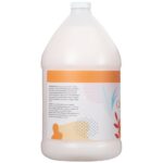 Ginger Lily Farms Vegan Moisturizing Conditioner, Coconut Mango, 1 Gallon - Image 2