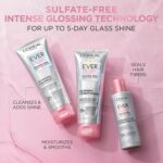 L’Oreal Paris Glossing Conditioner for Shiny, Smooth Hair - Image 3