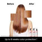 L'Oréal Professionnel Vitamino Color Conditioner: Color Protection & Shine. - Image 2