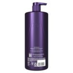 Nexxus KERAPHIX Conditioner: Repairing Damaged Hair with Keratin - Image 2