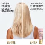 Pantene Leave-In Conditioner: Argan Oil for Damaged Hair Repair - Image 3