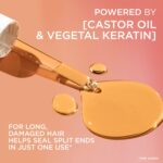 L'Oreal Elvive Dream Lengths Conditioner for Damaged Hair - Image 3