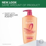 L'Oreal Elvive Dream Lengths Conditioner for Damaged Hair - Image 4