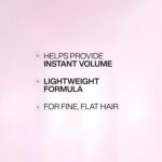 Redken Volume Injection Conditioner: Lifts, Detangles, Paraben-Free - Image 2