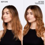 Redken Volume Injection Conditioner: Lifts, Detangles, Paraben-Free - Image 3