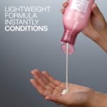 Redken Volume Injection Conditioner: Lifts, Detangles, Paraben-Free - Image 5